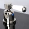 Fauceture FSC8959DPL 8" Widespread Bathroom Faucet, Polished Nickel FSC8959DPL - alternate 3